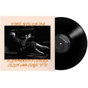 Land Is Inhospitable & So Are We